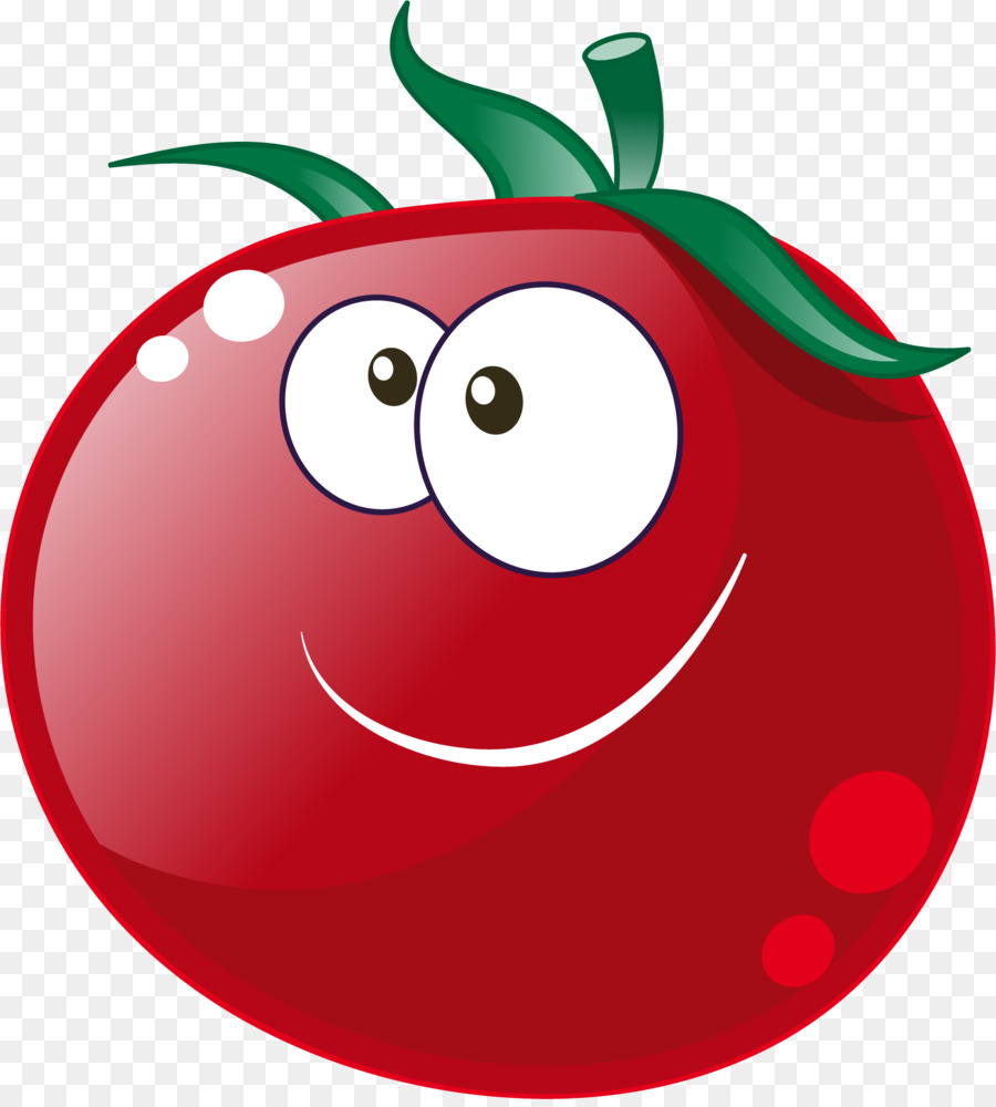 Tomate Souriante，Affronter PNG