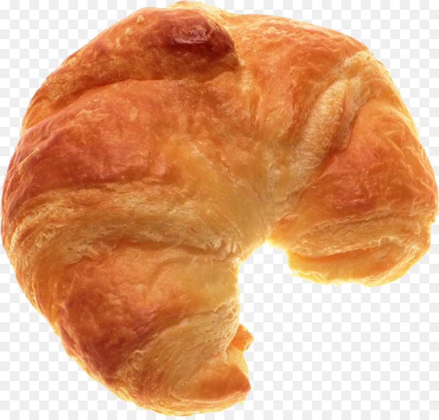 Croissant，Pâtisserie PNG