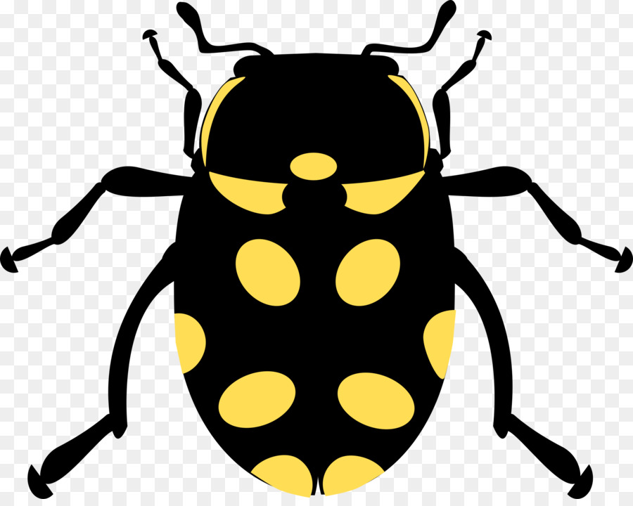 Coccinelle，Bogue PNG