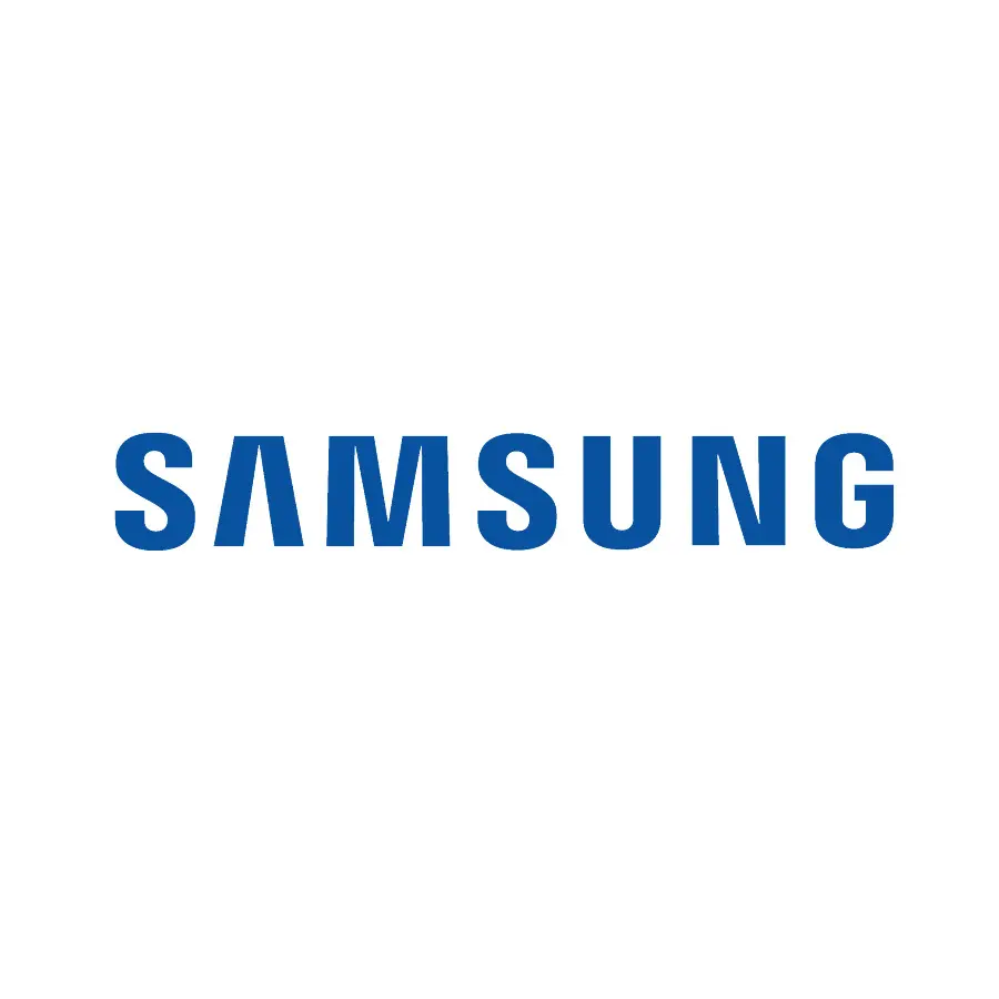 Logo Samsung，Marque PNG