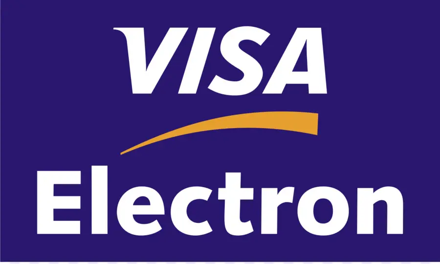 Logo Visa Électronique，Visa PNG