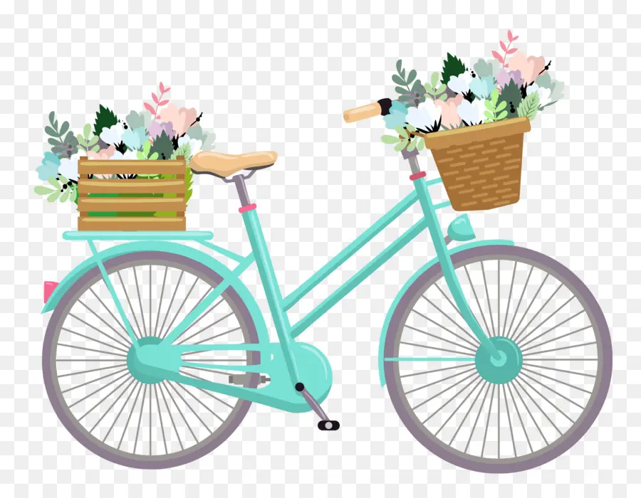 Vélo，Romance PNG