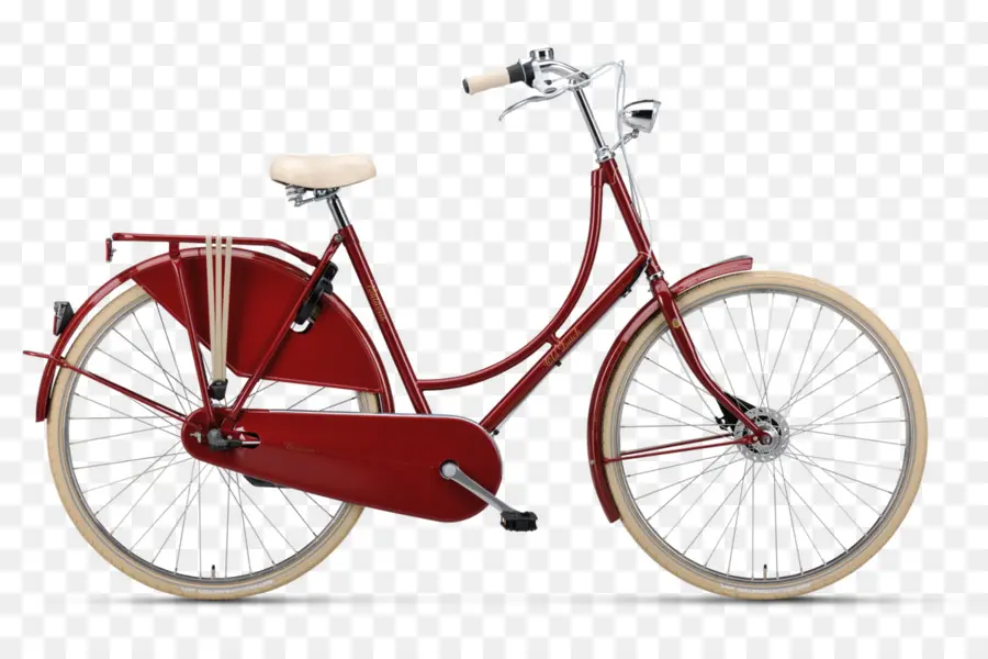 Vélo Rouge，Vélo PNG