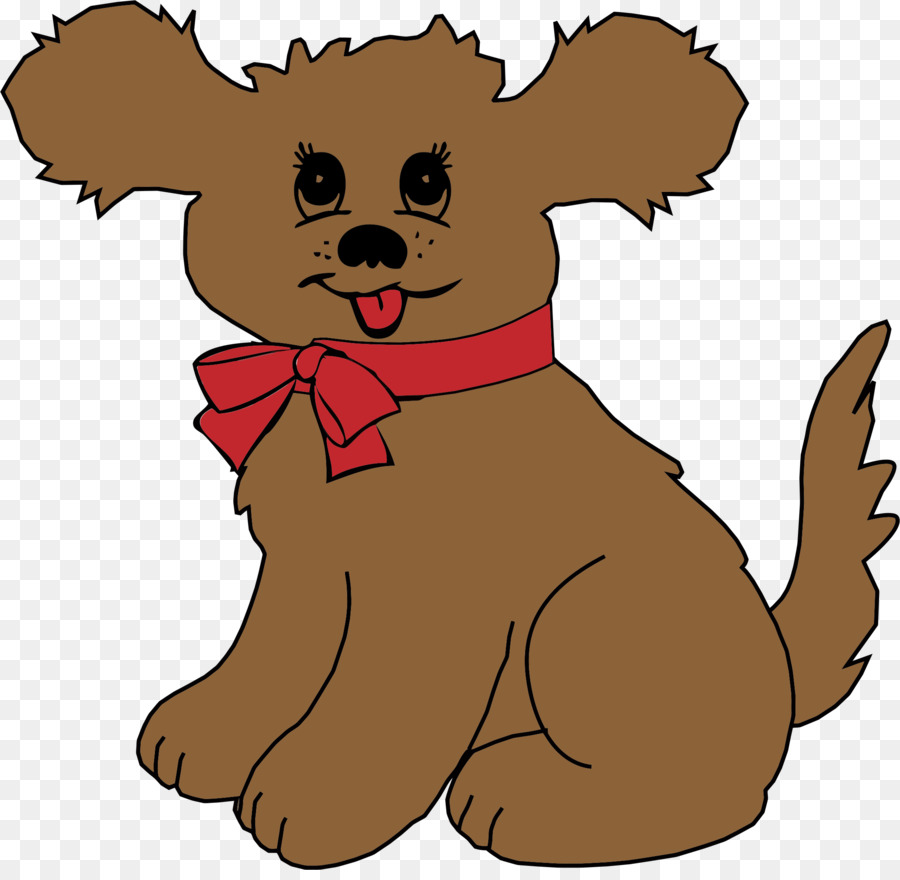 Chien，Animal De Compagnie PNG