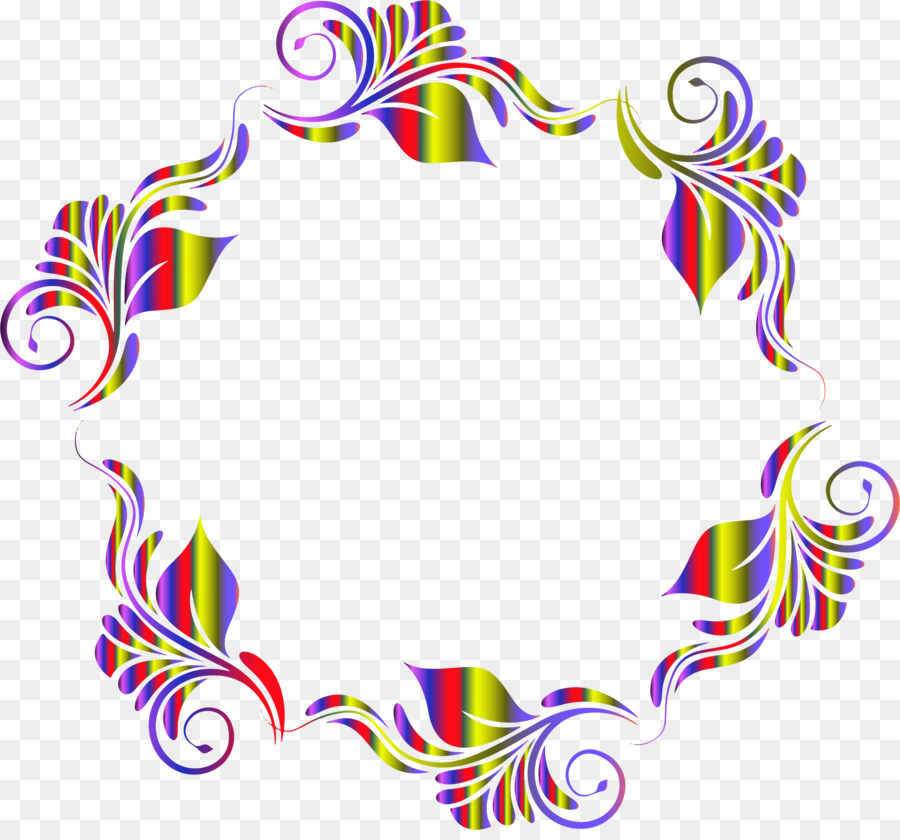 Cercle，Couleur PNG