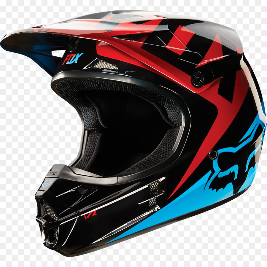 Casque Noir Et Rouge，Moto PNG