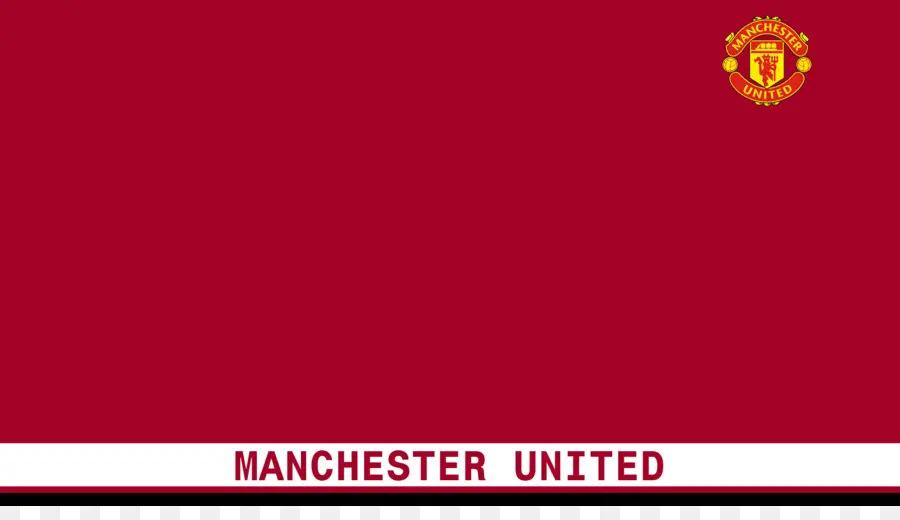 Manchester United，Football PNG