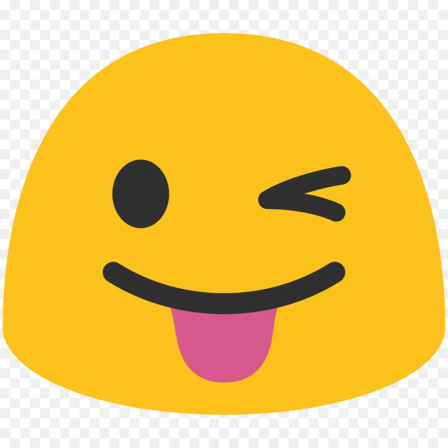 Smiley En Sueur，Affronter PNG