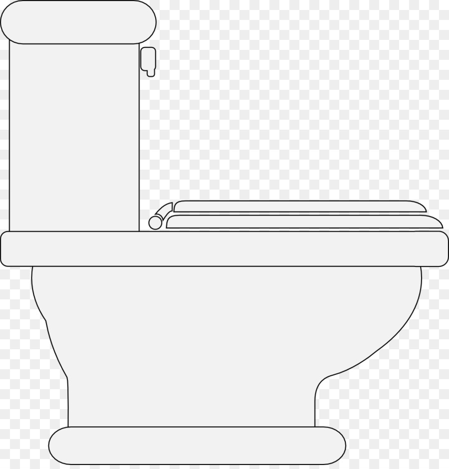 Toilettes，Salle De Bain PNG