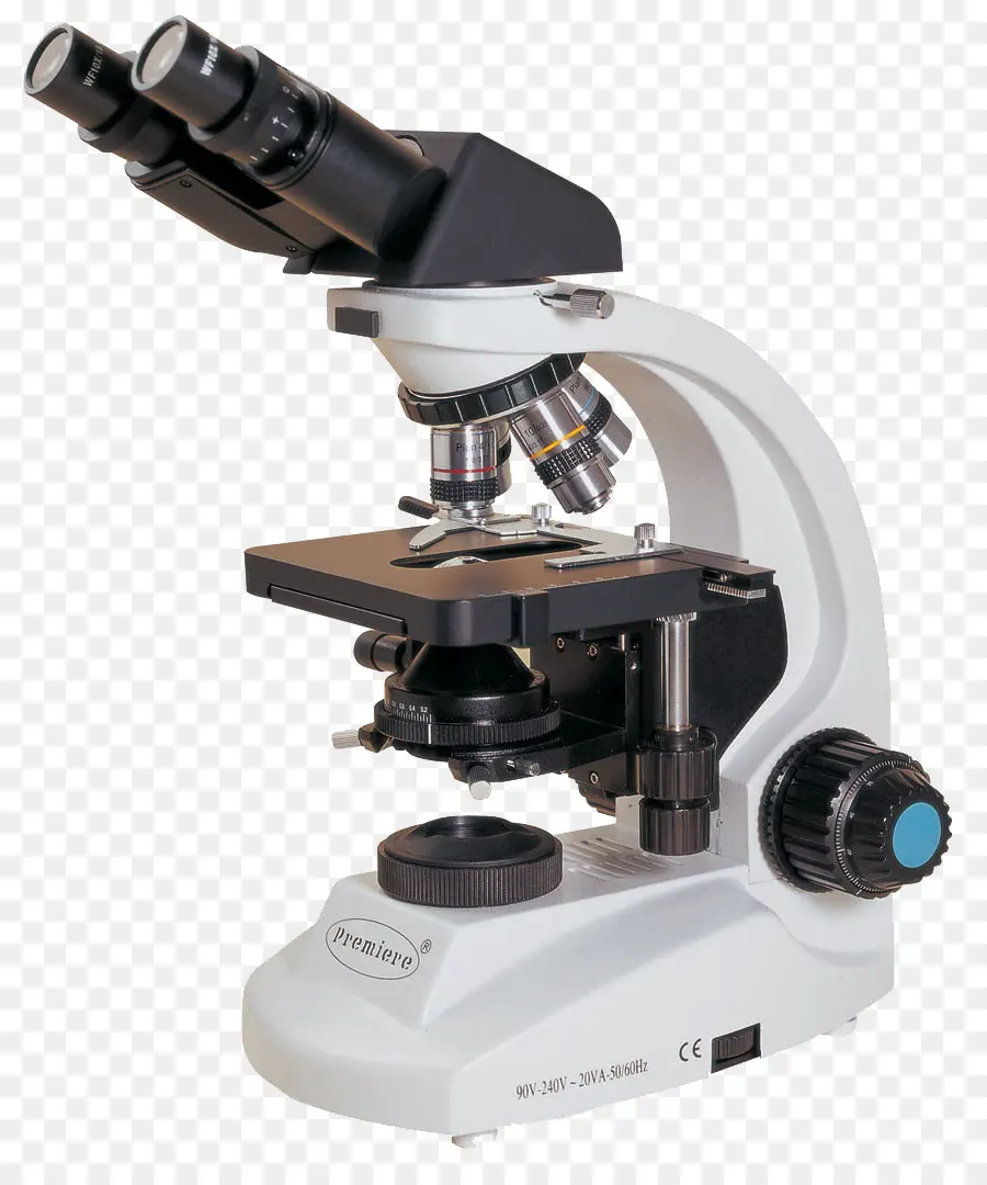 Microscope，Science PNG