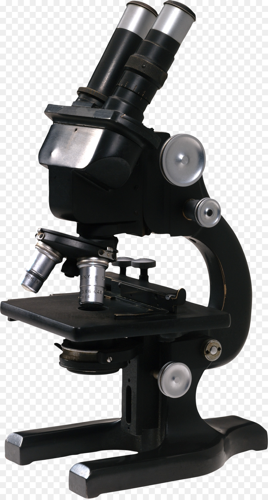 Microscope，Laboratoire PNG