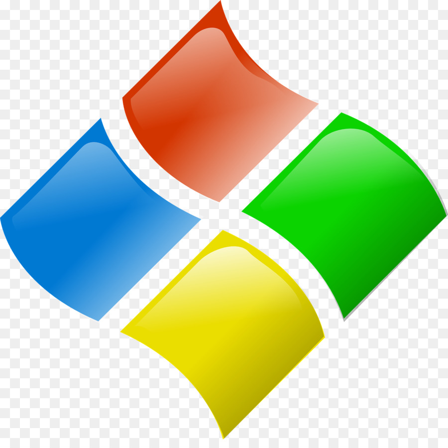 Logo Windows，Microsoft PNG