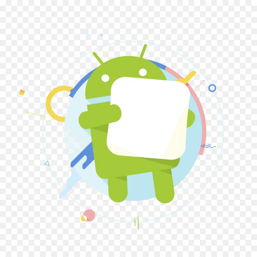 Android，Développement De Logiciels Android PNG