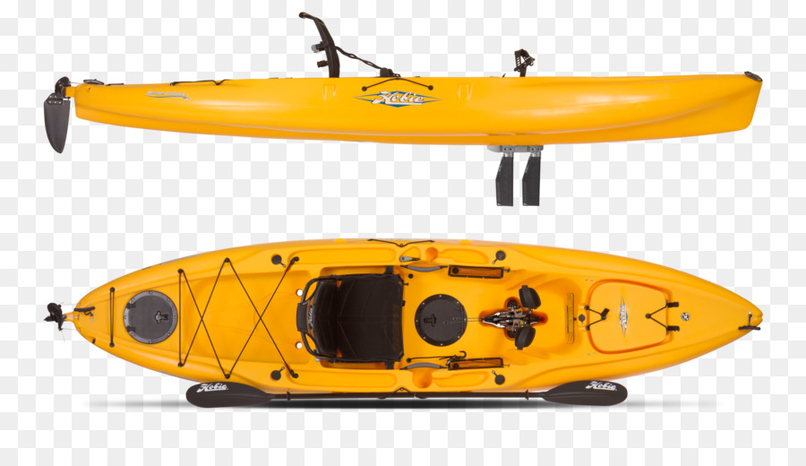 Kayak，Bateau PNG