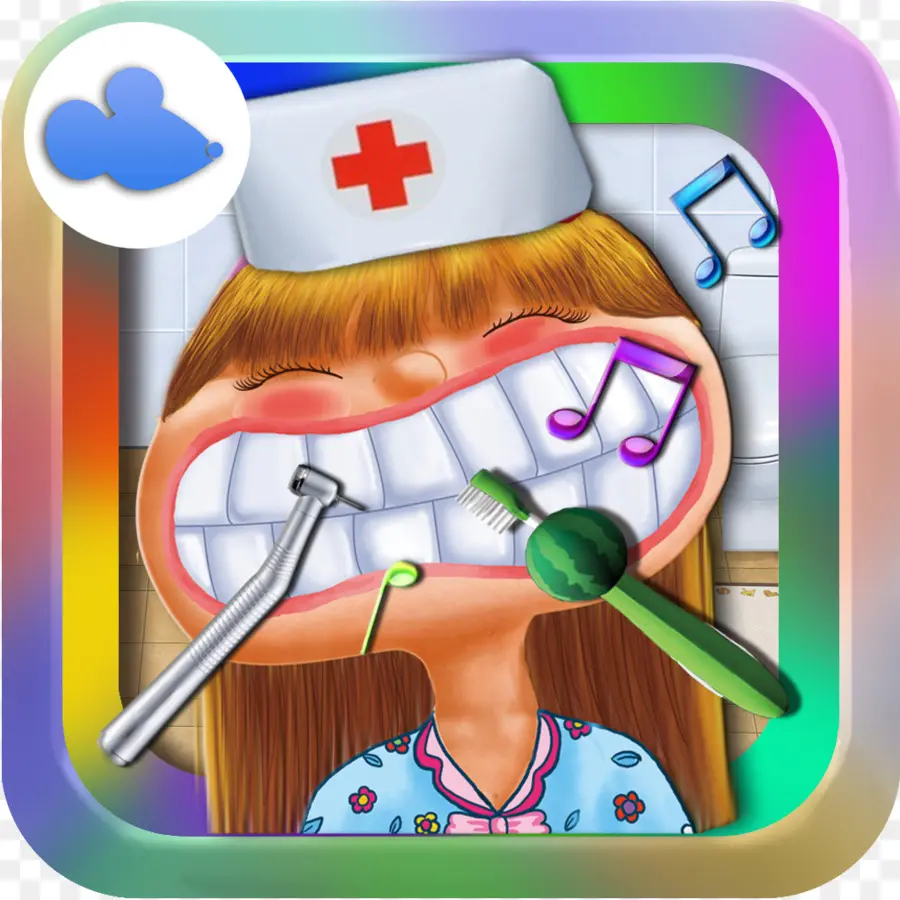 Jeu D'enfants Gratuit，Jeux De Dents PNG