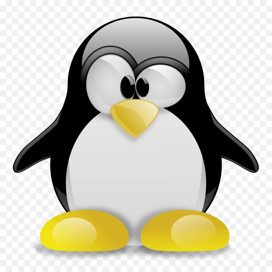 Tux Racer，Tux Typing PNG