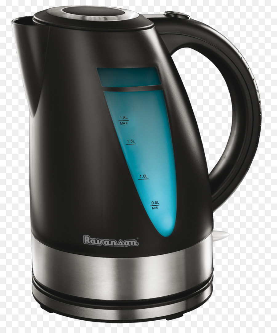 Bouilloire，Russell Hobbs PNG