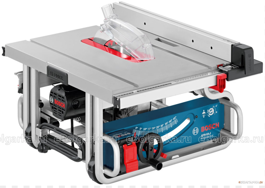 Scie à Table Bosch，Outil électrique PNG