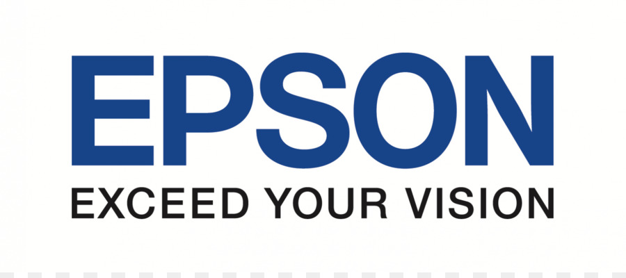 Logo Epson，Marque PNG