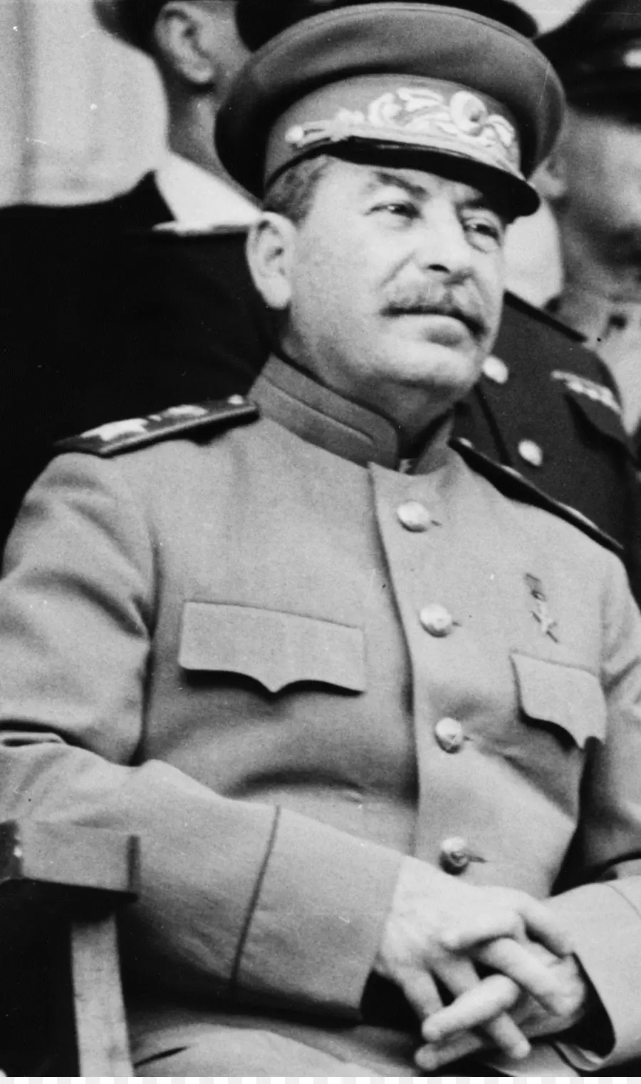 Russie，Joseph Staline PNG