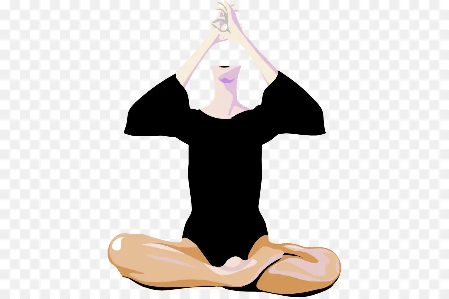 Yoga，Dessin PNG