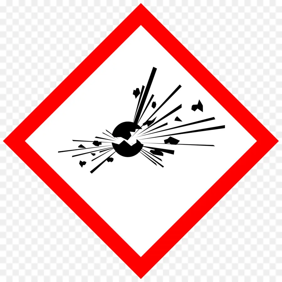 Pictogramme，Pictogrammes De Danger Ghs PNG