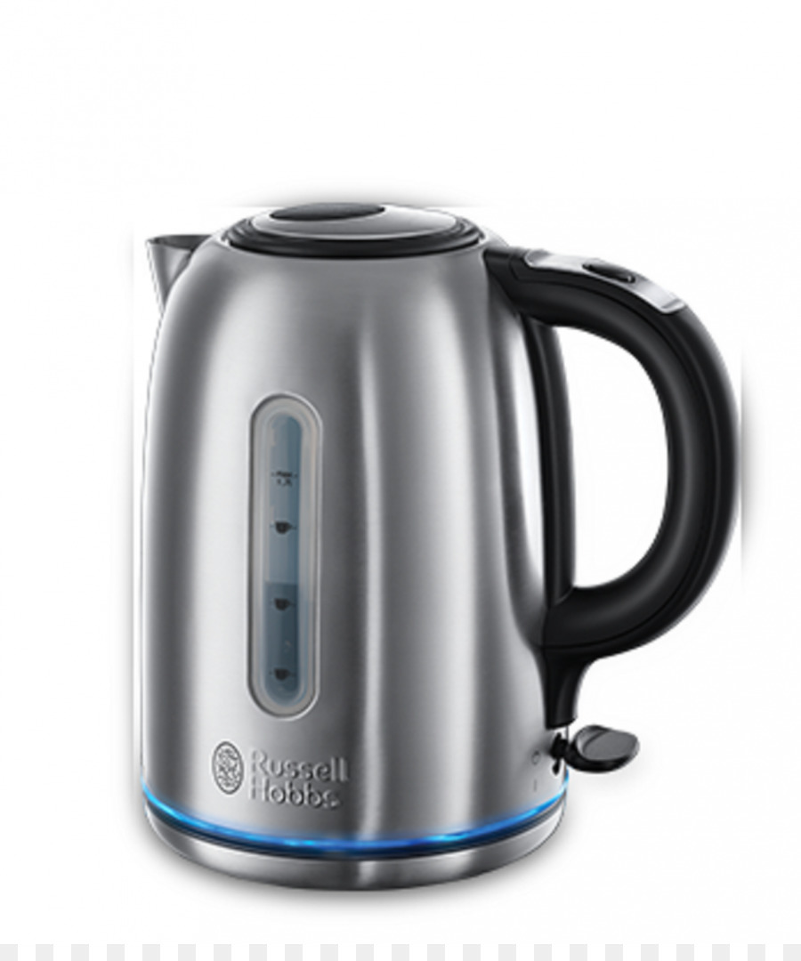 Bouilloire，Russell Hobbs PNG