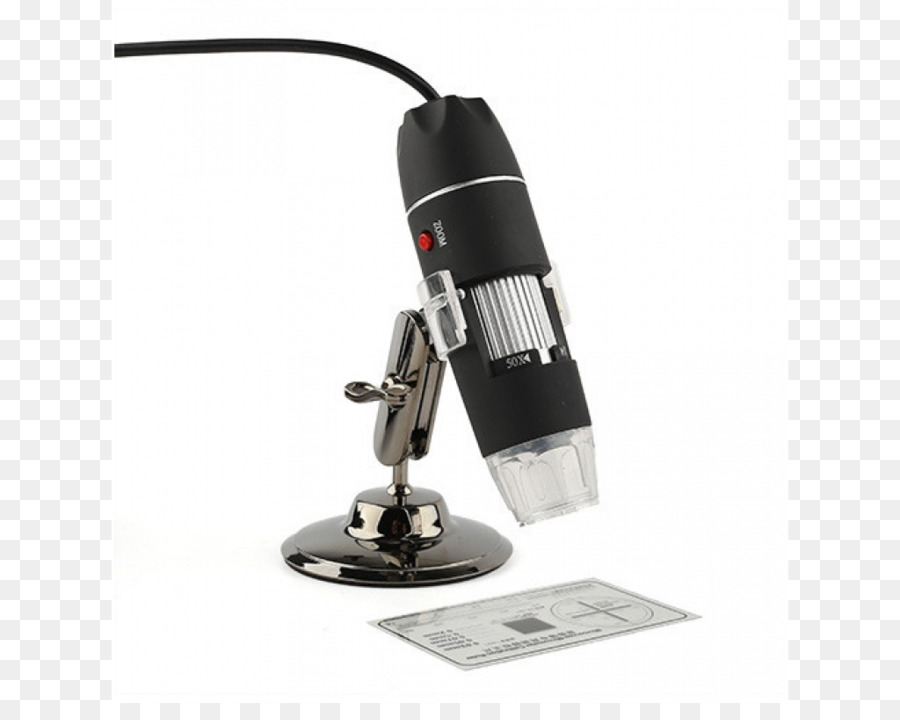 Microscope Numérique，Usb PNG