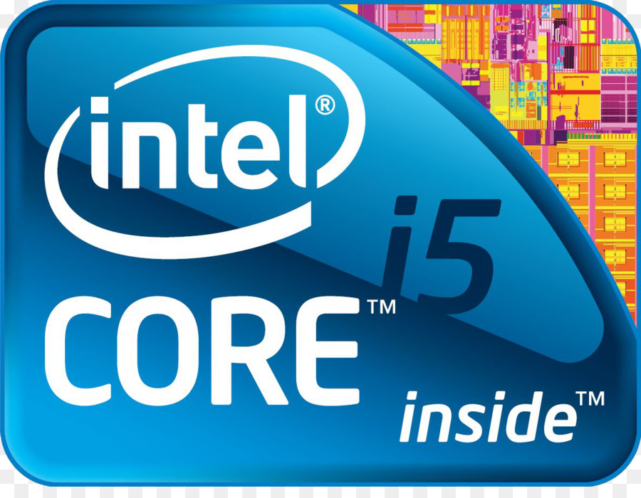 Intel Core I3，Processeur PNG