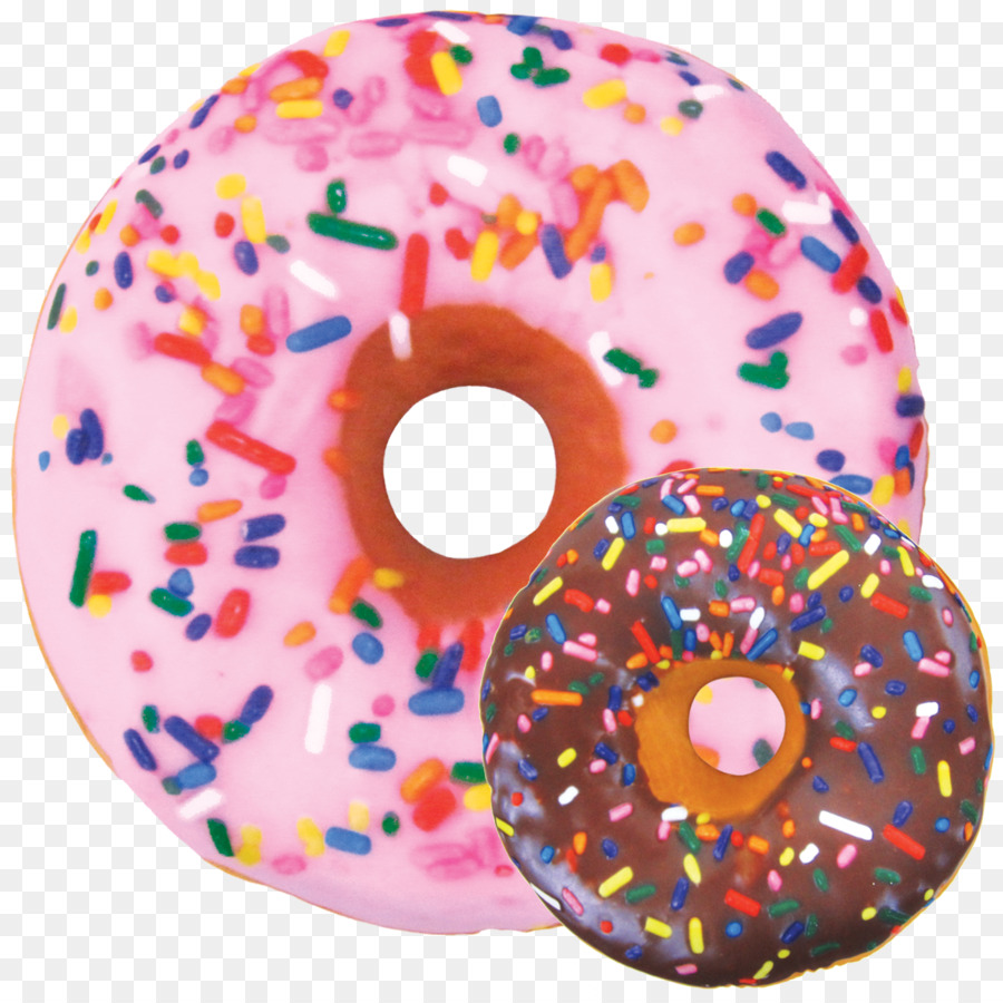 Donut，Dessert PNG