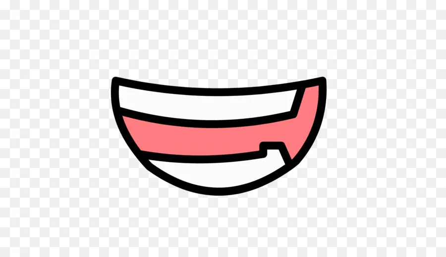 Bouche，Sourire PNG