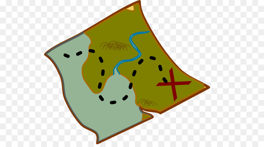 Carte Au Trésor，Aventure PNG