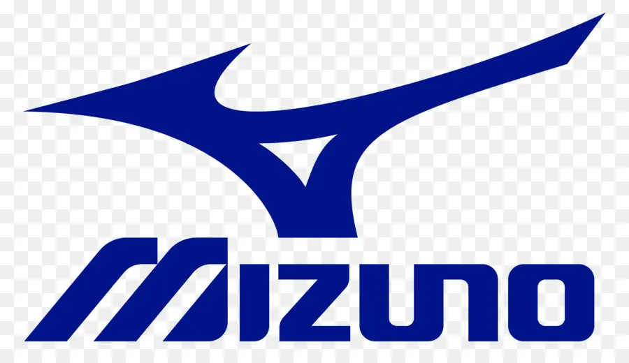 Logo Mizuno，Marque PNG