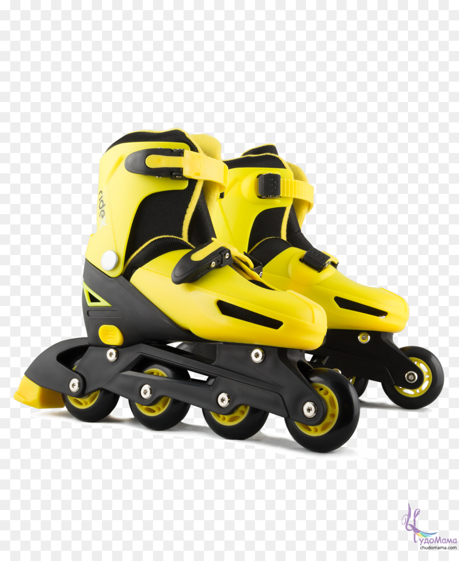 Patins à Roulettes，Patins En Ligne PNG