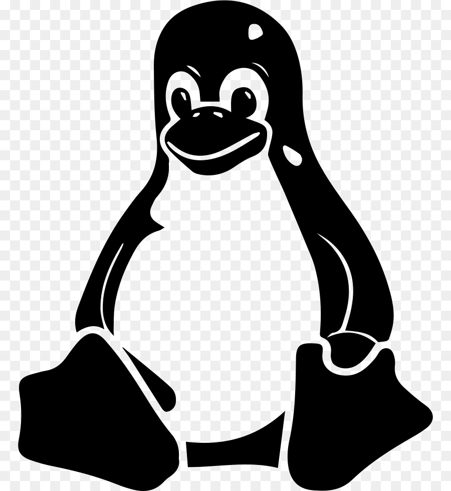 Ordinateur Icônes，Linux PNG