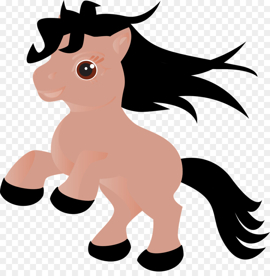 Cheval，Poney PNG