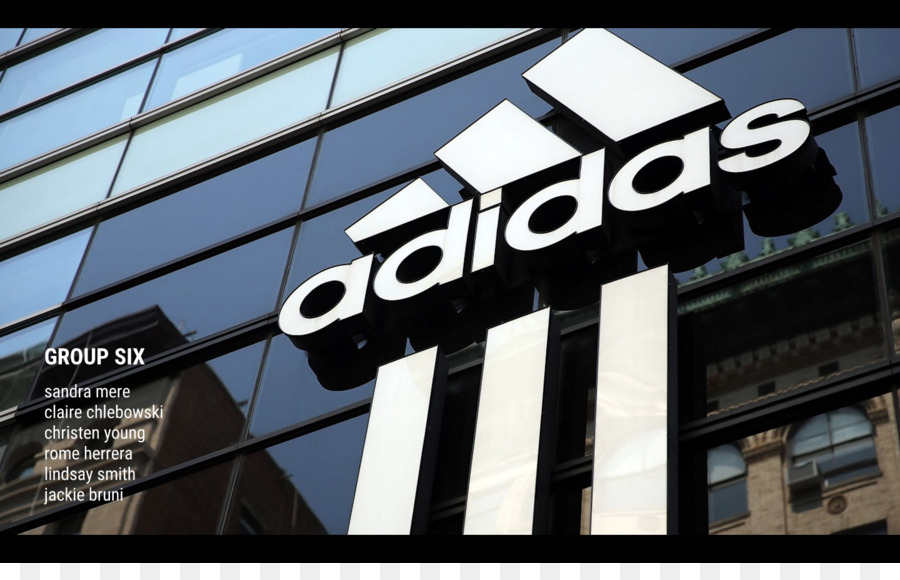 Logo Adidas，Marque PNG