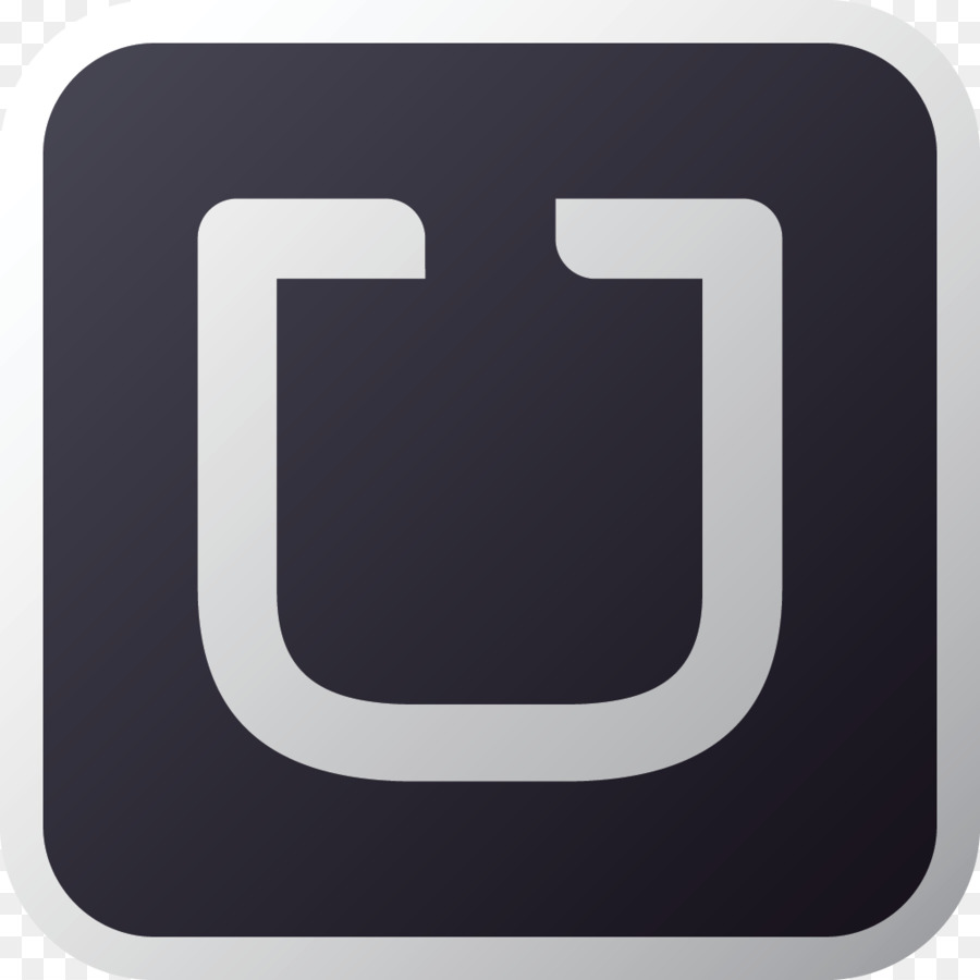 Logo Uber，Application PNG