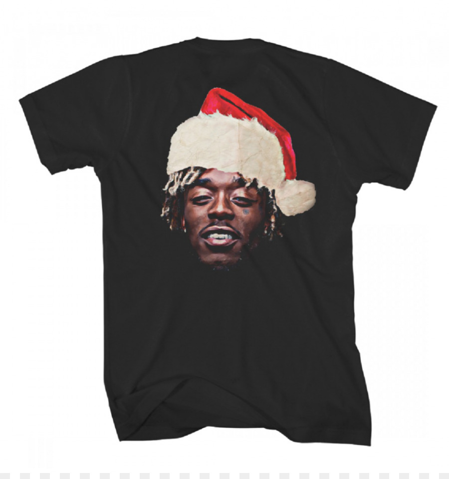 T Shirt，Chapeau De Père Noël PNG