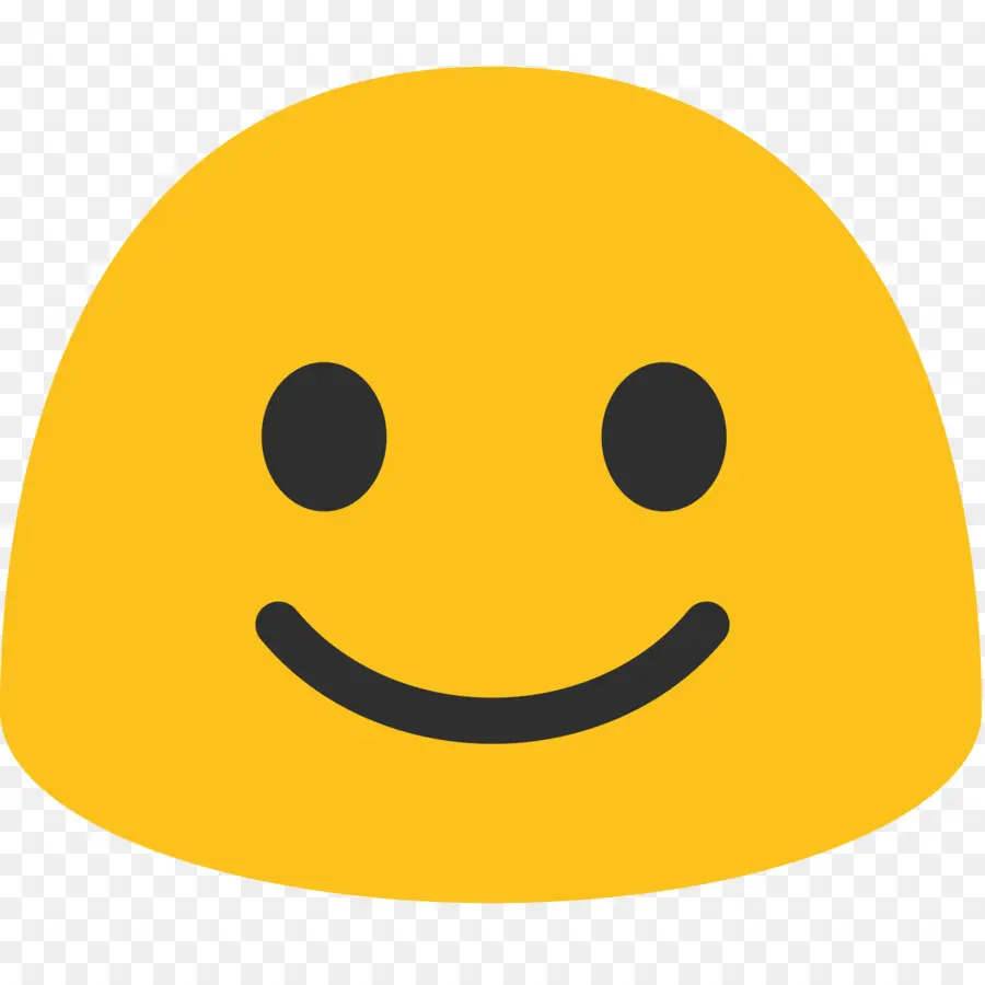 Visage Souriant，Heureux PNG