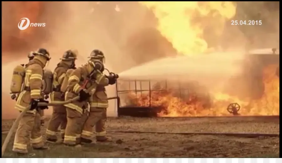 Pompiers，Feu PNG