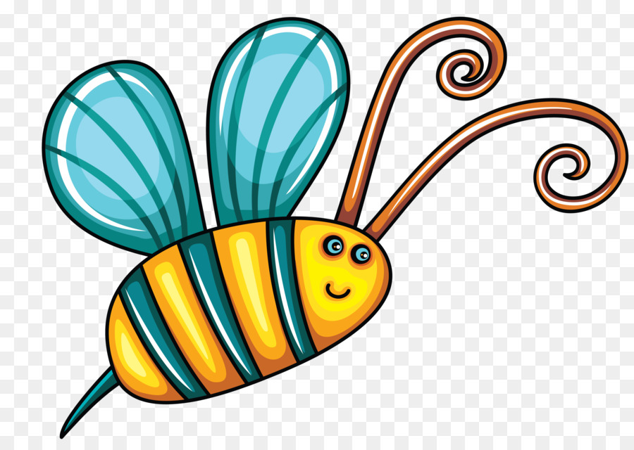 Abeille，Insecte PNG