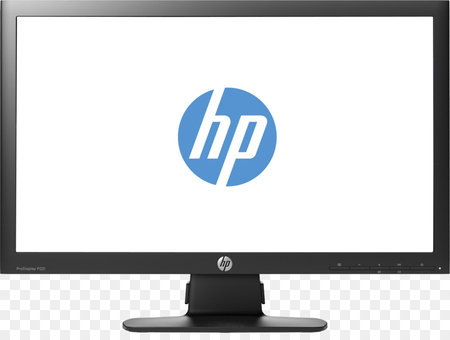 Les Écrans D Ordinateur，Hewlett Packard PNG