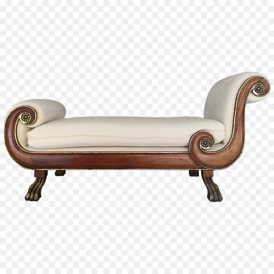 Chaise Longue，Canapé PNG