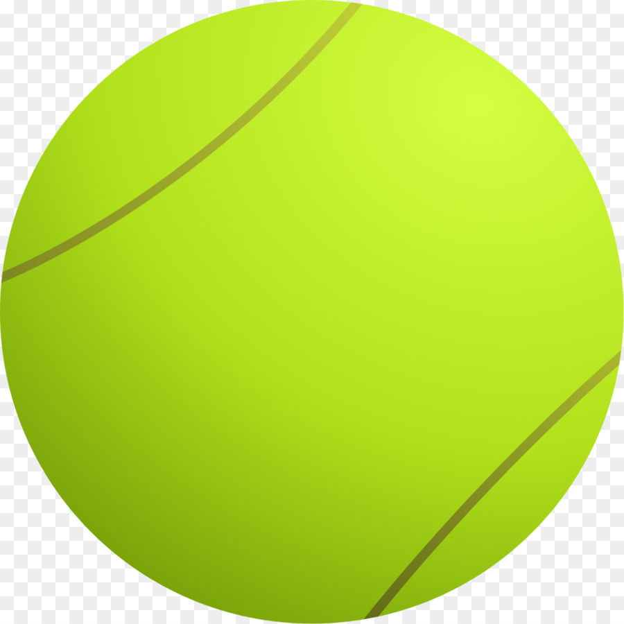 Balle De Tennis，Tennis PNG