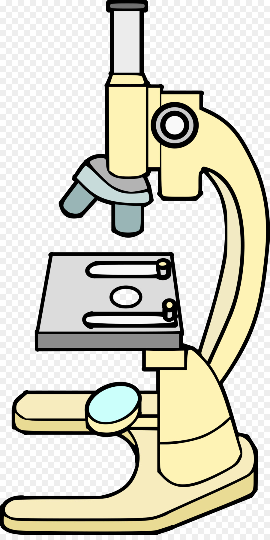 Microscope，Lentille PNG