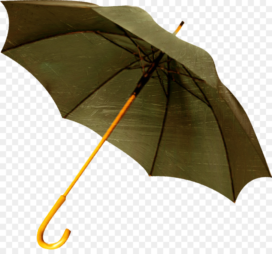 Parapluie En Dentelle Noire，Pluie PNG