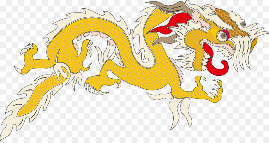 Dragon，Toison D Or PNG