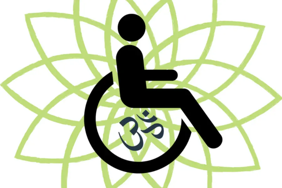 Fauteuil Roulant，Symbole PNG