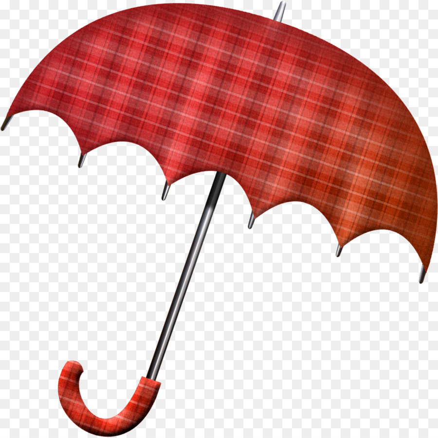 Parapluie Rayé，Pluie PNG